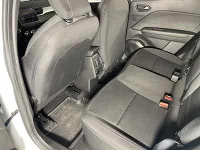 Renault Captur 1.5 BLUEDCI 115 EDC CORPORATE GPS CARPLAY (2020) - Photo 12