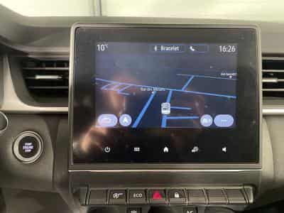 Renault Captur 1.5 BLUEDCI 115 EDC CORPORATE GPS CARPLAY (2020) - Photo 4
