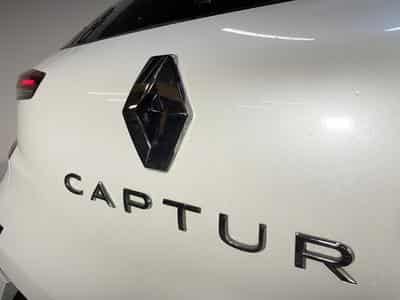 Renault Captur 1.5 BLUEDCI 115 EDC CORPORATE GPS CARPLAY (2020) - Photo 8