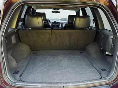 Jeep Cherokee 4.7i V8 Limited (Quadra-Drive) (2000) - Photo 15