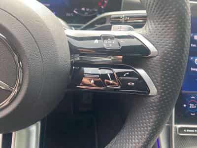 Mercedes C 300 C 300e  AMG Line / JUSQU'A 48 MOIS DE GARANTIE (2023) - Photo 12