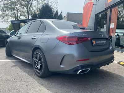 Mercedes C 300 C 300e  AMG Line / JUSQU'A 48 MOIS DE GARANTIE (2023) - Photo 5