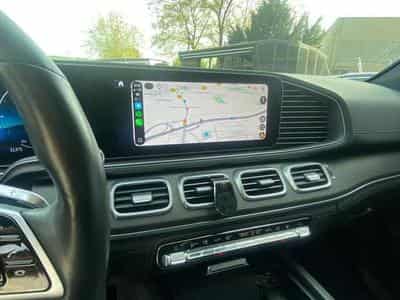 Mercedes GLE 400 GLE-Coupe 400 e 4Matic AMG Line Advanced Plus (2024) - Photo 12