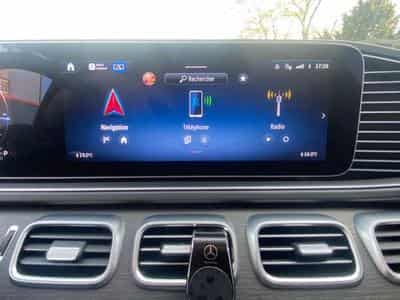 Mercedes GLE 400 GLE-Coupe 400 e 4Matic AMG Line Advanced Plus (2024) - Photo 13