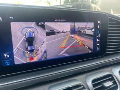 Mercedes GLE 400 GLE-Coupe 400 e 4Matic AMG Line Advanced Plus (2024) - Photo 15