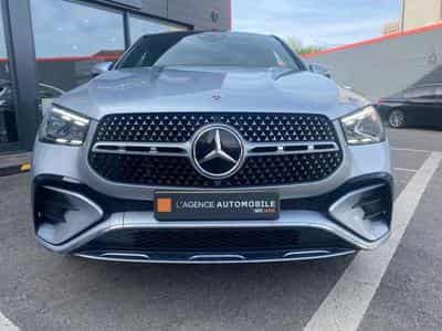 Mercedes GLE 400 GLE-Coupe 400 e 4Matic AMG Line Advanced Plus (2024) - Photo 4