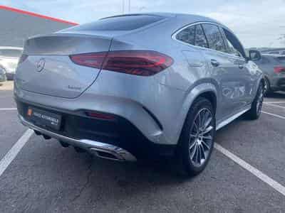 Mercedes GLE 400 GLE-Coupe 400 e 4Matic AMG Line Advanced Plus (2024) - Photo 5