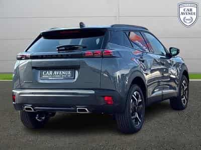 PEUGEOT 2008 1.2 Hybrid 145ch GT e-DCS6 (2025) - Photo 11