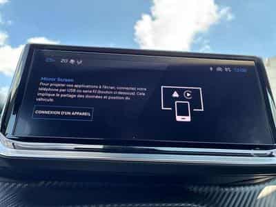 PEUGEOT 2008 1.2 100ch S&S Allure (2024) - Photo 7