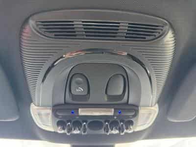 MINI Countryman Cooper SE 136ch + 88ch ALL4 BVA6 7cv (2020) - Photo 11