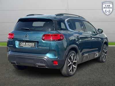 CITROEN C5 Aircross PureTech 180ch S&S Shine Pack EAT8 E6.d (2021) - Photo 3