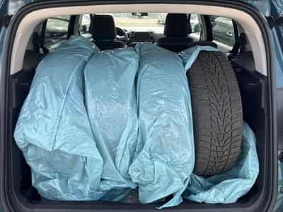 CITROEN C5 Aircross PureTech 180ch S&S Shine Pack EAT8 E6.d (2021) - Photo 6