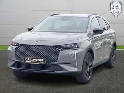 DS Automobiles DS7 BlueHDi 130ch Rivoli Automatique (2024) - Photo 1