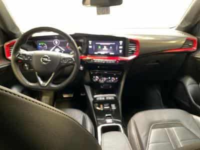 OPEL Mokka Mokka-e 136ch GS Line (2021) - Foto 8