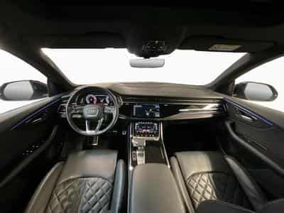 Audi SQ8 Quattro+Tiptronic+AHK+Pano (2022) - Photo 2
