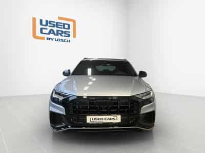 Audi SQ8 Quattro+Tiptronic+AHK+Pano (2022) - Photo 3