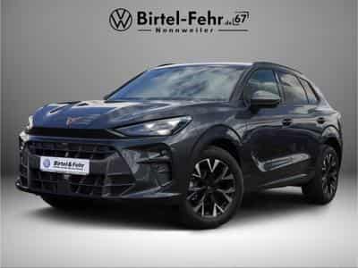 Cupra Terramar 1.5 eTSI DSG Voll-LED Kamera (2026) - Photo 1