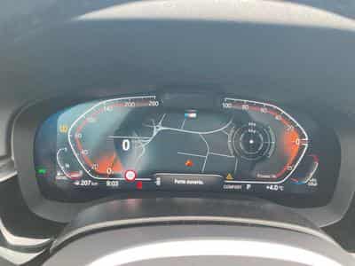 BMW 530 d Mild Hybrid xDrive M Sport AHK (2023) - Photo 12