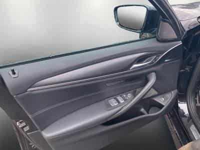 BMW 530 d Mild Hybrid xDrive M Sport AHK (2023) - Photo 14