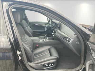 BMW 530 d Mild Hybrid xDrive M Sport AHK (2023) - Photo 15