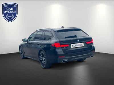 BMW 530 d Mild Hybrid xDrive M Sport AHK (2023) - Photo 4