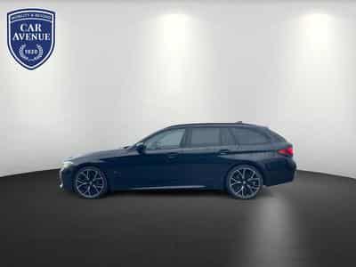 BMW 530 d Mild Hybrid xDrive M Sport AHK (2023) - Photo 5
