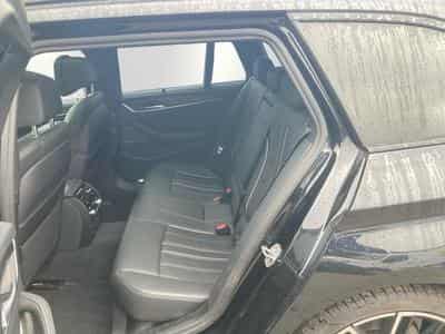 BMW 530 d Mild Hybrid xDrive M Sport AHK (2023) - Photo 7