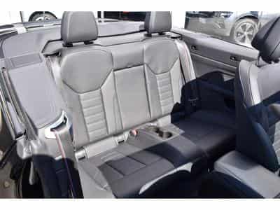 BMW M440 iAS Cabrio CUIR HARMAN/KARDON CAM360 CHFF NUQUE 1° MAIN (2023) - Foto 10