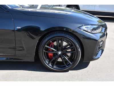 BMW M440 iAS Cabrio CUIR HARMAN/KARDON CAM360 CHFF NUQUE 1° MAIN (2023) - Foto 7