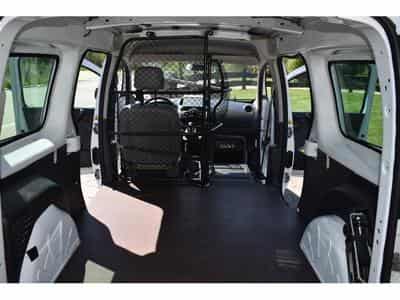 Renault Kangoo MAXI 1,5 DCi 95  8900km comme neuf (2022) - Photo 11