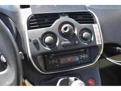Renault Kangoo MAXI 1,5 DCi 95  8900km comme neuf (2022) - Photo 13