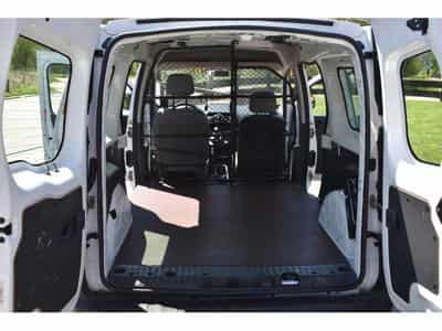 Renault Kangoo MAXI 1,5 DCi 95  8900km comme neuf (2022) - Photo 9