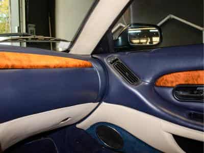 Aston-Martin DB7 Volante Vantage V12 6.0L 420CV AUTOMATIC (2001) - Photo 13