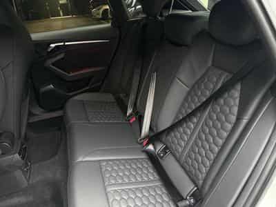 Audi RS3 SPORTBACK FREINS CERAMIQUES 2.5 TFSI 5 cylindres – 400 ch (2024) - Photo 15