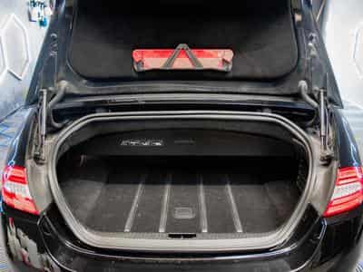 Jaguar XK Jaguar XK Convertible 5.0 V8 - 380 ch - PORTOFOLIO (2009) - Photo 15