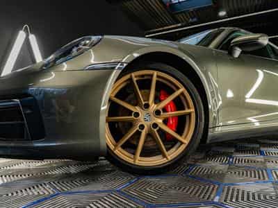 Porsche 911 CARRERA S COUPE 450CH PDK CHRONO PSE PASM PDC SportDesign (2020) - Photo 4