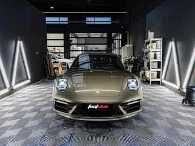 Porsche 911 CARRERA S COUPE 450CH PDK CHRONO PSE PASM PDC SportDesign (2020) - Photo 6