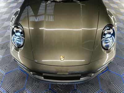 Porsche 911 CARRERA S COUPE 450CH PDK CHRONO PSE PASM PDC SportDesign (2020) - Photo 7