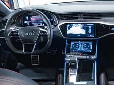 Audi RS6 AVANT Performance 4.0 TFSI FULL OPTIONS + INOX EXSHAUT SYSTE (2022) - Photo 14
