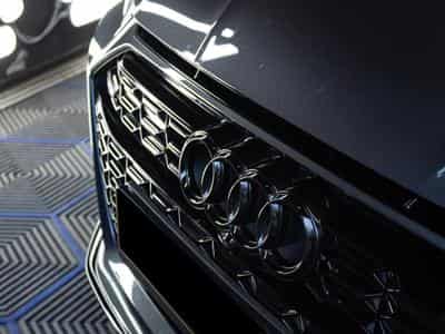 Audi RS6 AVANT Performance 4.0 TFSI FULL OPTIONS + INOX EXSHAUT SYSTE (2022) - Photo 3