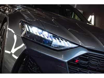 Audi RS6 AVANT Performance 4.0 TFSI FULL OPTIONS + INOX EXSHAUT SYSTE (2022) - Photo 7