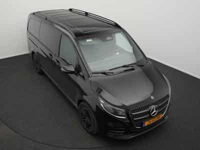Mercedes Autres V 300 d 4MATIC EXCLUSIVE Lang (2025) - Foto 10