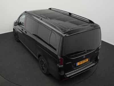 Mercedes Autres V 300 d 4MATIC EXCLUSIVE Lang (2025) - Foto 11