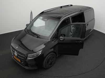 Mercedes Autres V 300 d 4MATIC EXCLUSIVE Lang (2025) - Foto 12