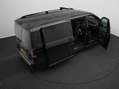 Mercedes Autres V 300 d 4MATIC EXCLUSIVE Lang (2025) - Foto 13