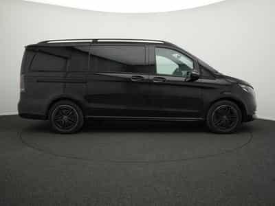 Mercedes Autres V 300 d 4MATIC EXCLUSIVE Lang (2025) - Foto 5