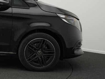 Mercedes Autres V 300 d 4MATIC EXCLUSIVE Lang (2025) - Foto 6