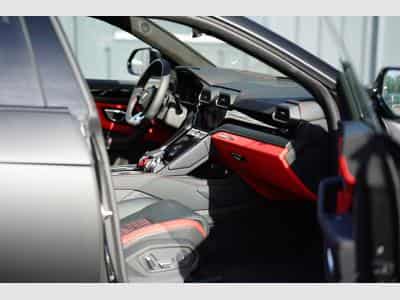 Lamborghini  Urus S V8 4.0L 666CH – Configuration exceptionnelle noir mat – 1è (2025) - Foto 7