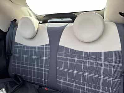 Fiat 500 Lounge (2019) - Photo 11