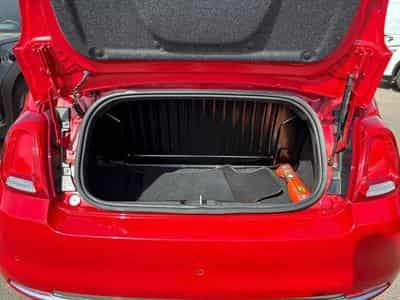 Fiat 500 Lounge (2019) - Photo 12